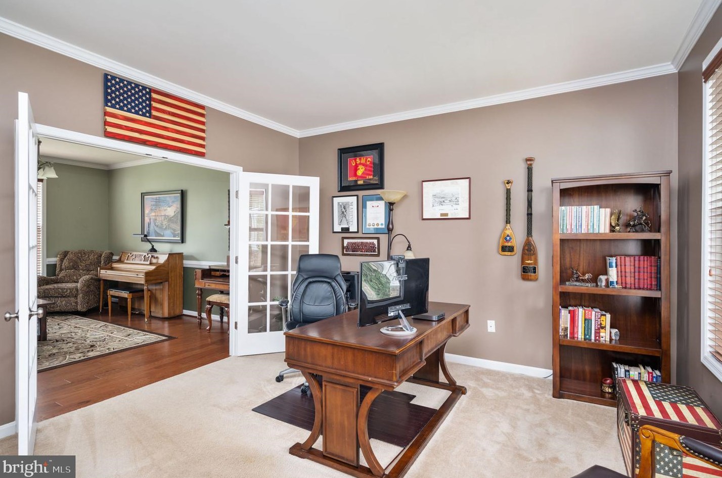 138 Donovan Ln, Stafford, VA 22556