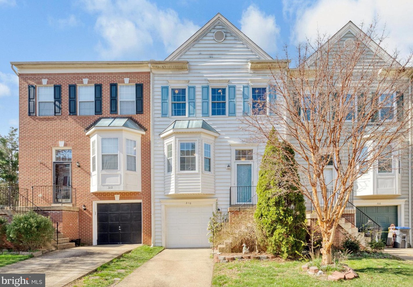 310 Park Dr, Stafford, VA 22554-7855