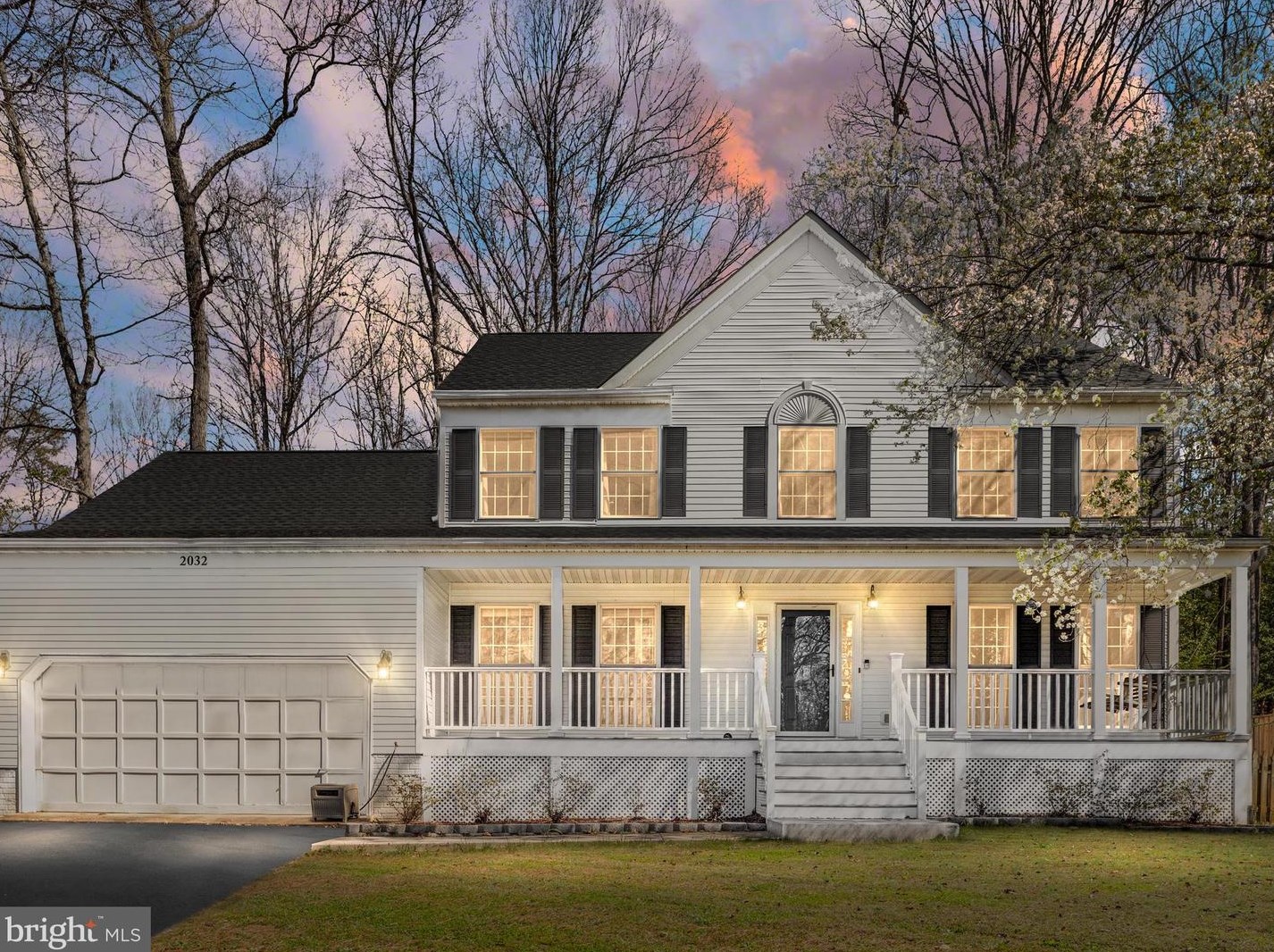 2032 Victoria Dr, Stafford, VA 22554
