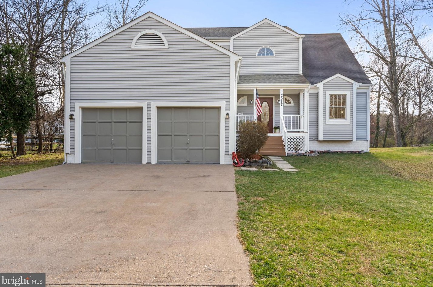 2017 Delaware Dr, Stafford, VA 22554-2239
