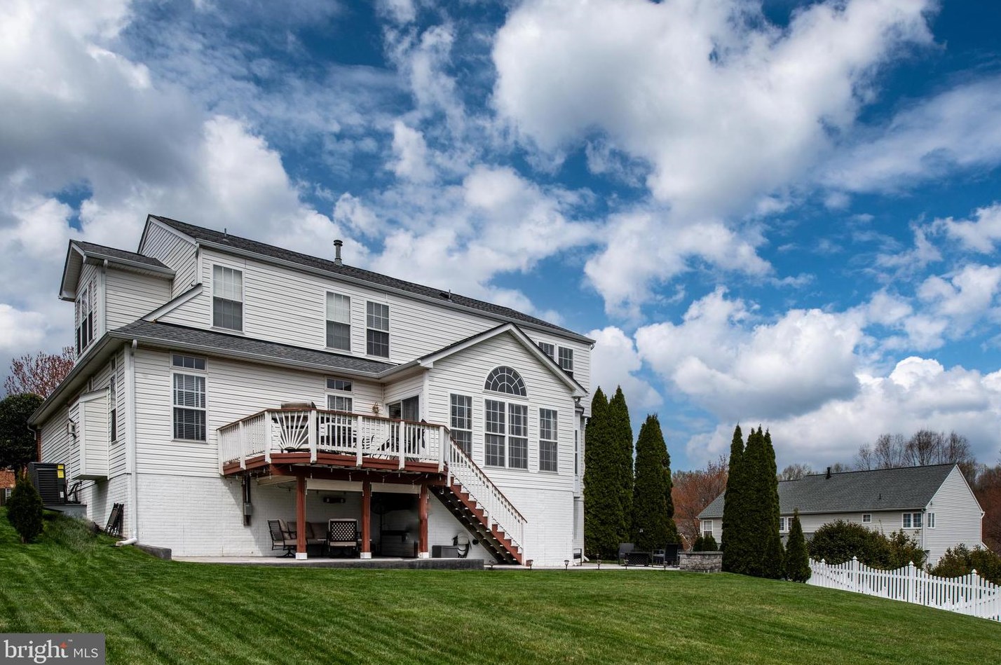 12 Palladio Dr, Stafford, VA 22554-6582