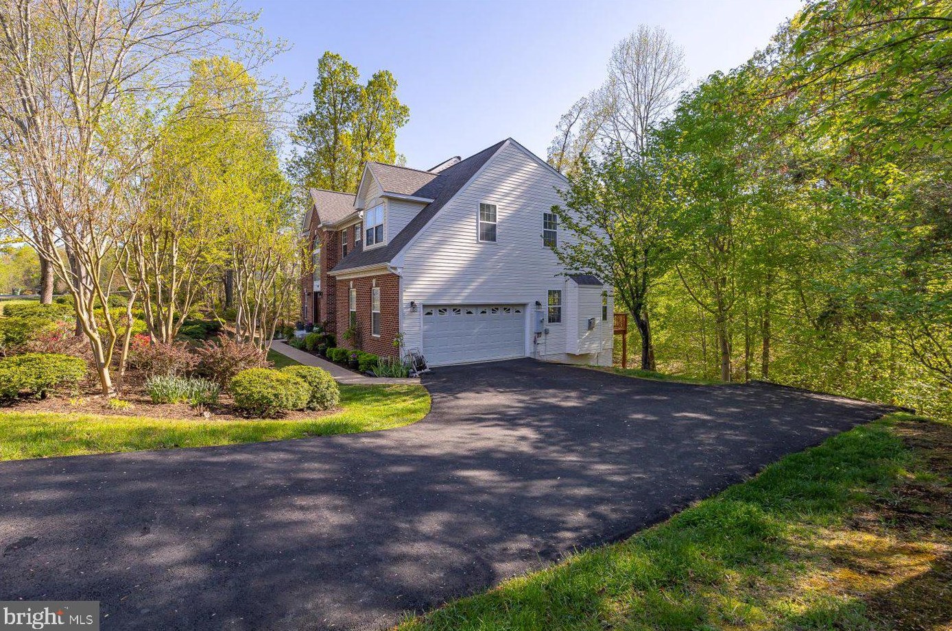 50 Crestwood, Stafford, VA 22554