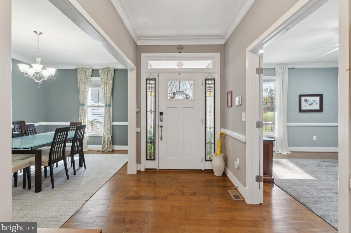 104 Snowy Egret Way, Fredericksburg, VA 22406