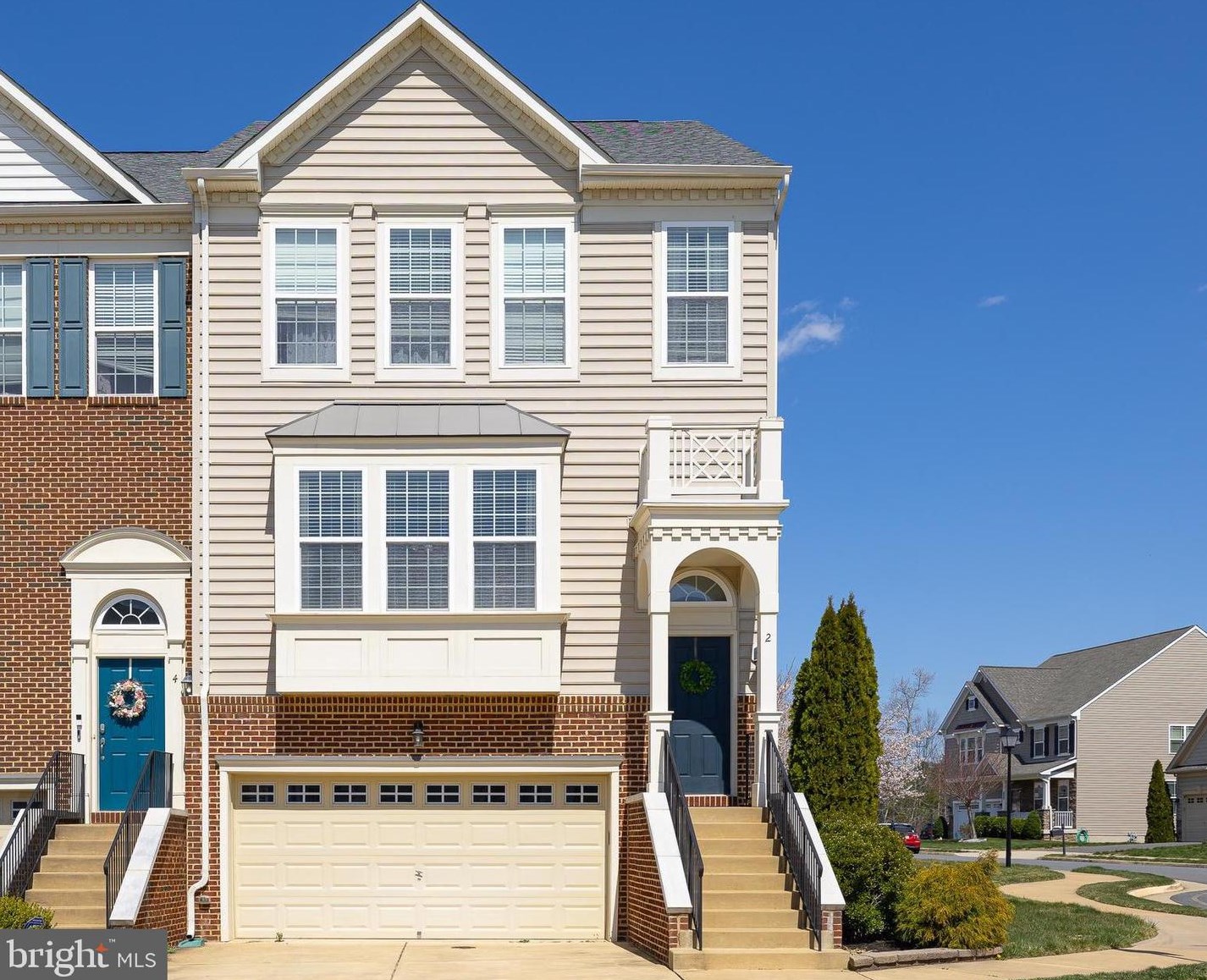 2 Lamplighter Ln, Stafford, VA 22554
