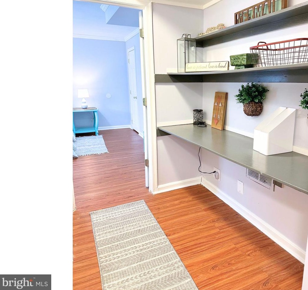 83 Autumn Dr, Stafford VA  22556-6263 exterior
