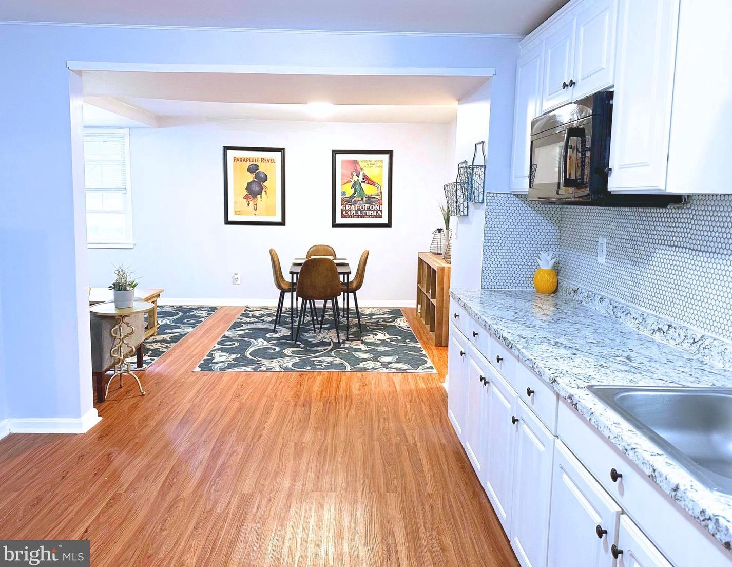 83 Autumn Dr, Stafford VA  22556-6263 exterior