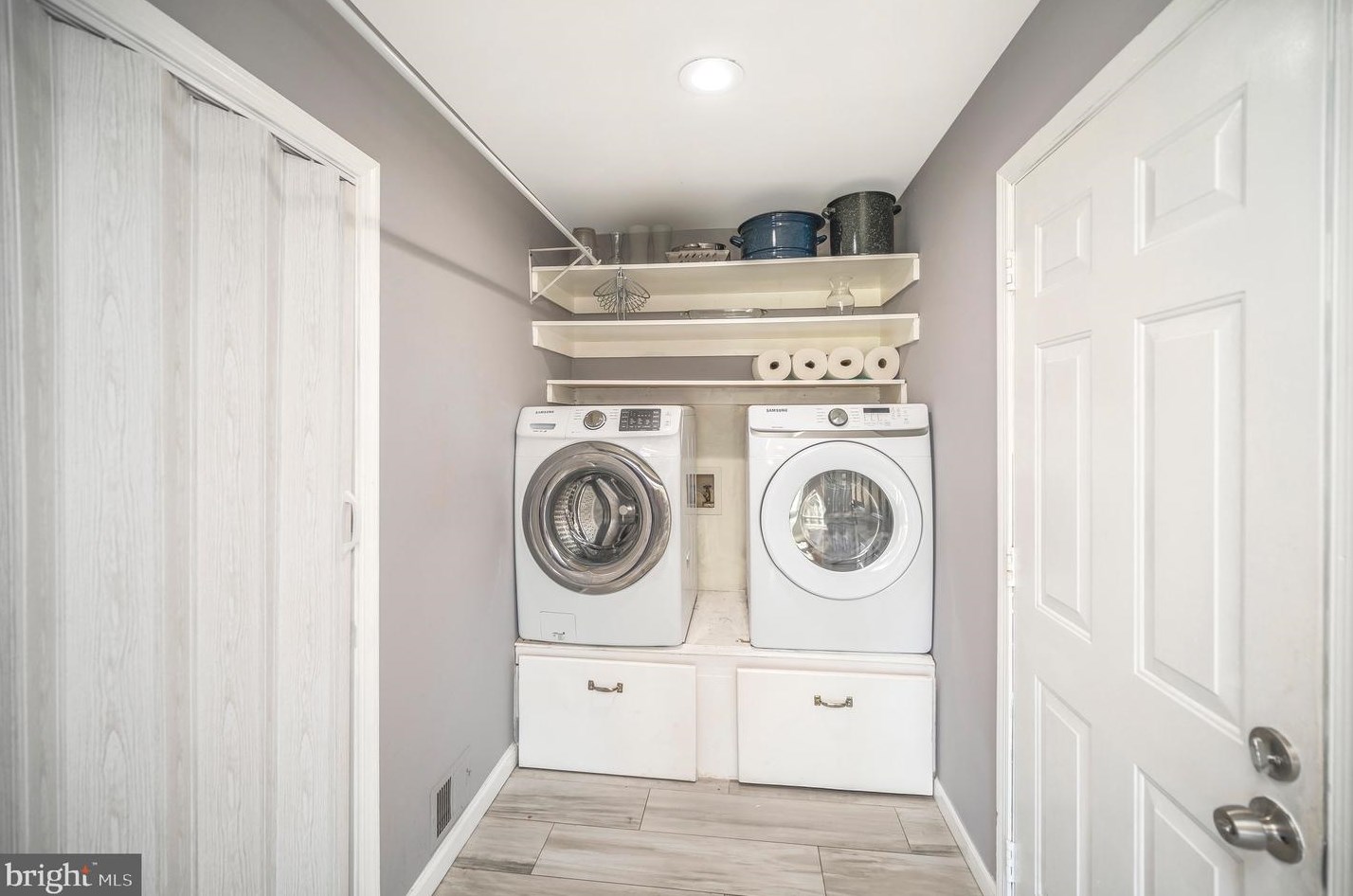 83 Autumn Dr, Stafford VA  22556-6263 exterior