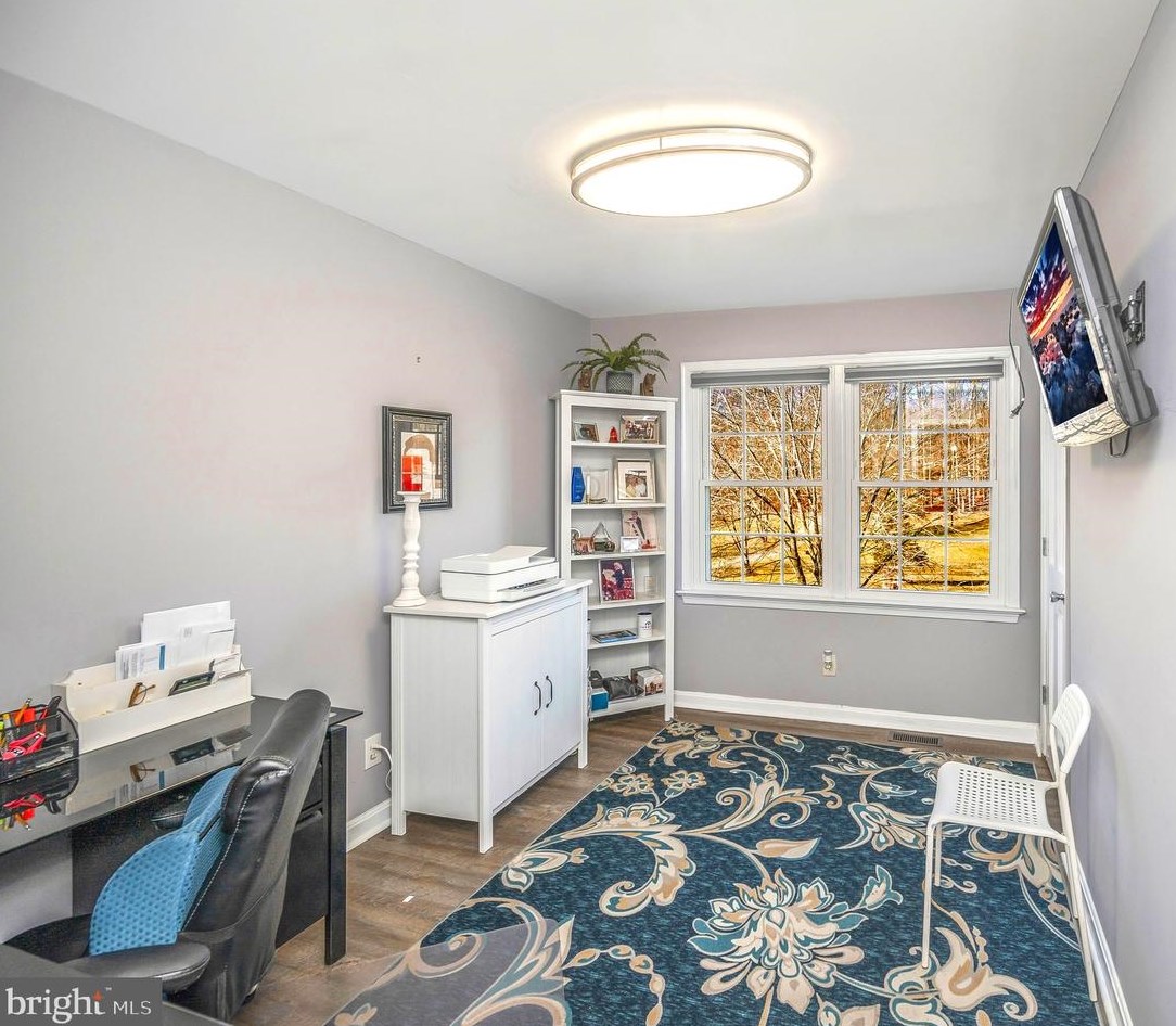 83 Autumn Dr, Stafford VA  22556-6263 exterior