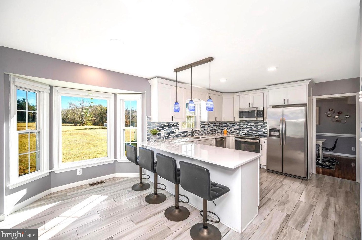 83 Autumn Dr, Stafford VA  22556-6263 exterior