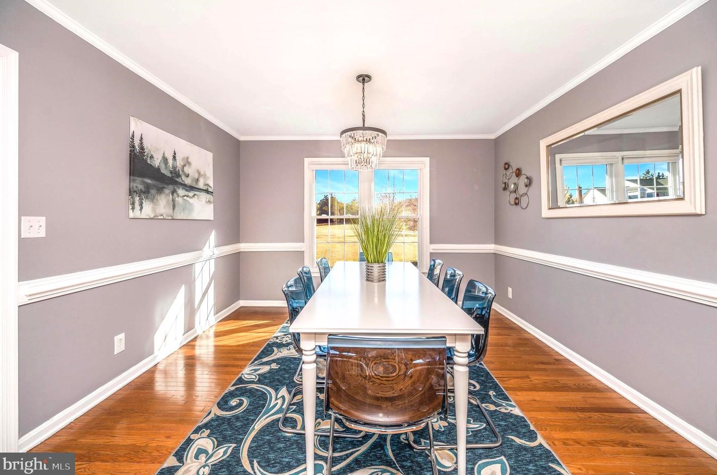 83 Autumn Dr, Stafford VA  22556-6263 exterior