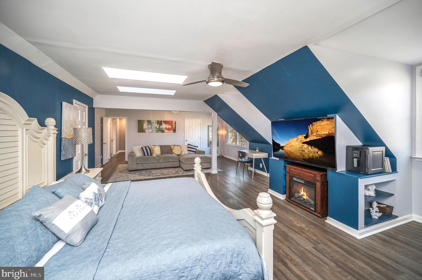 83 Autumn Dr, Stafford VA  22556-6263 exterior