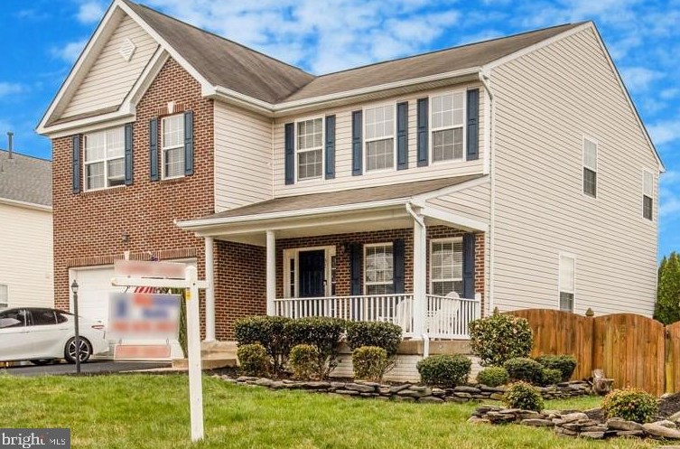 37 Fletcher Dr, Fredericksburg, VA 22406