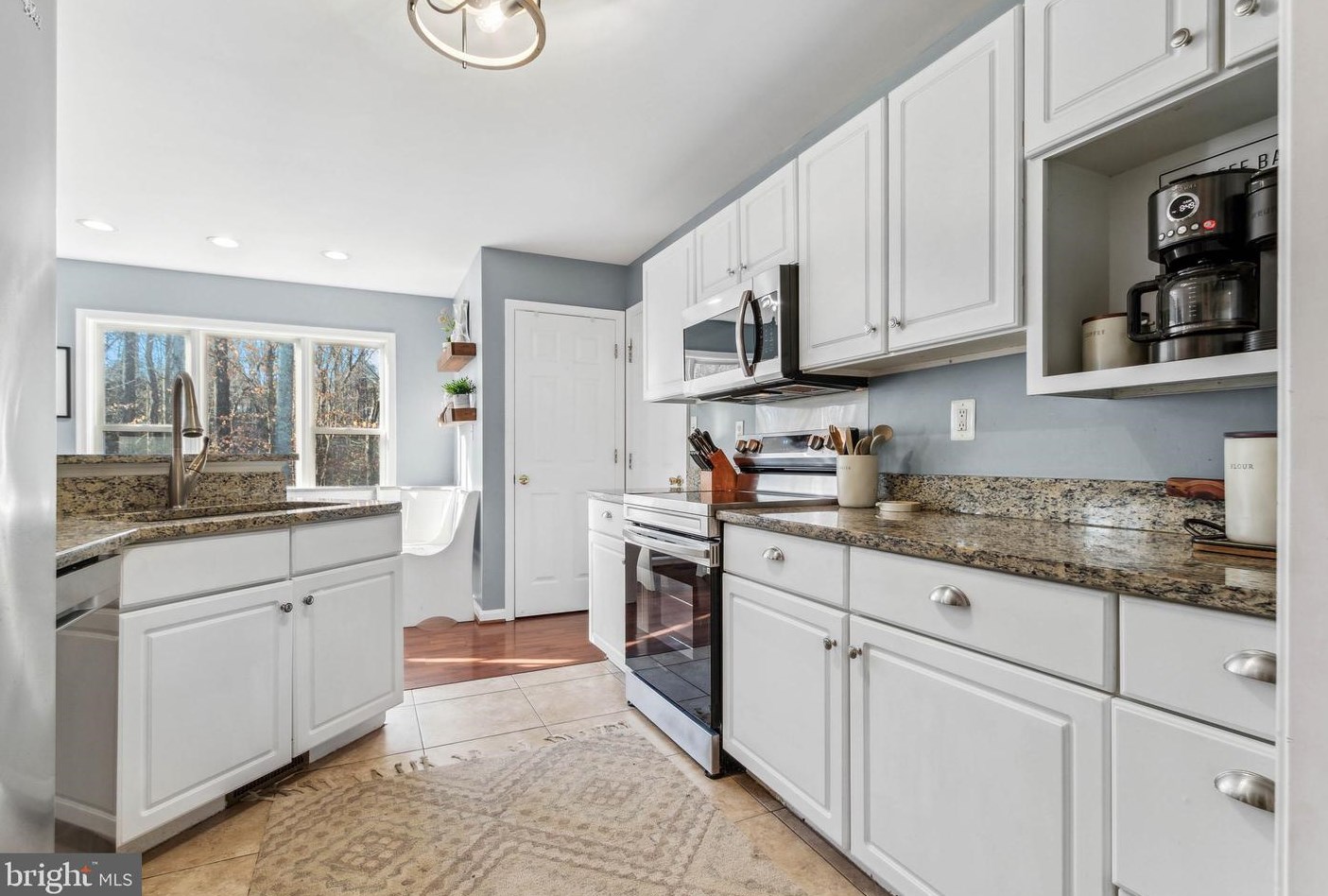 114 Hamlin Dr, Fredericksburg VA  22405-3371 exterior