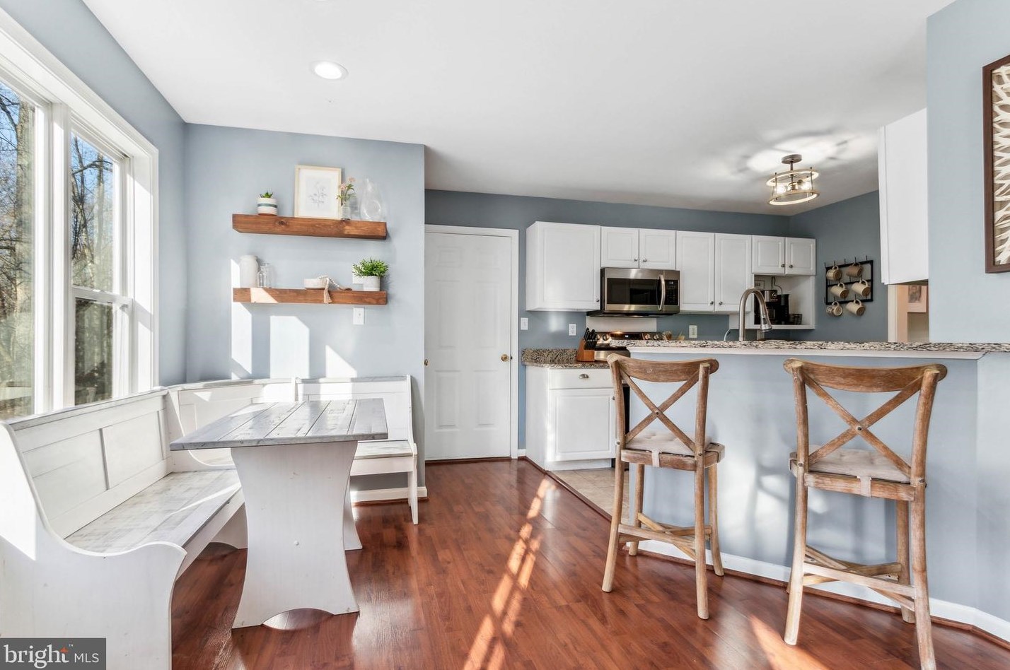 114 Hamlin Dr, Fredericksburg VA  22405-3371 exterior