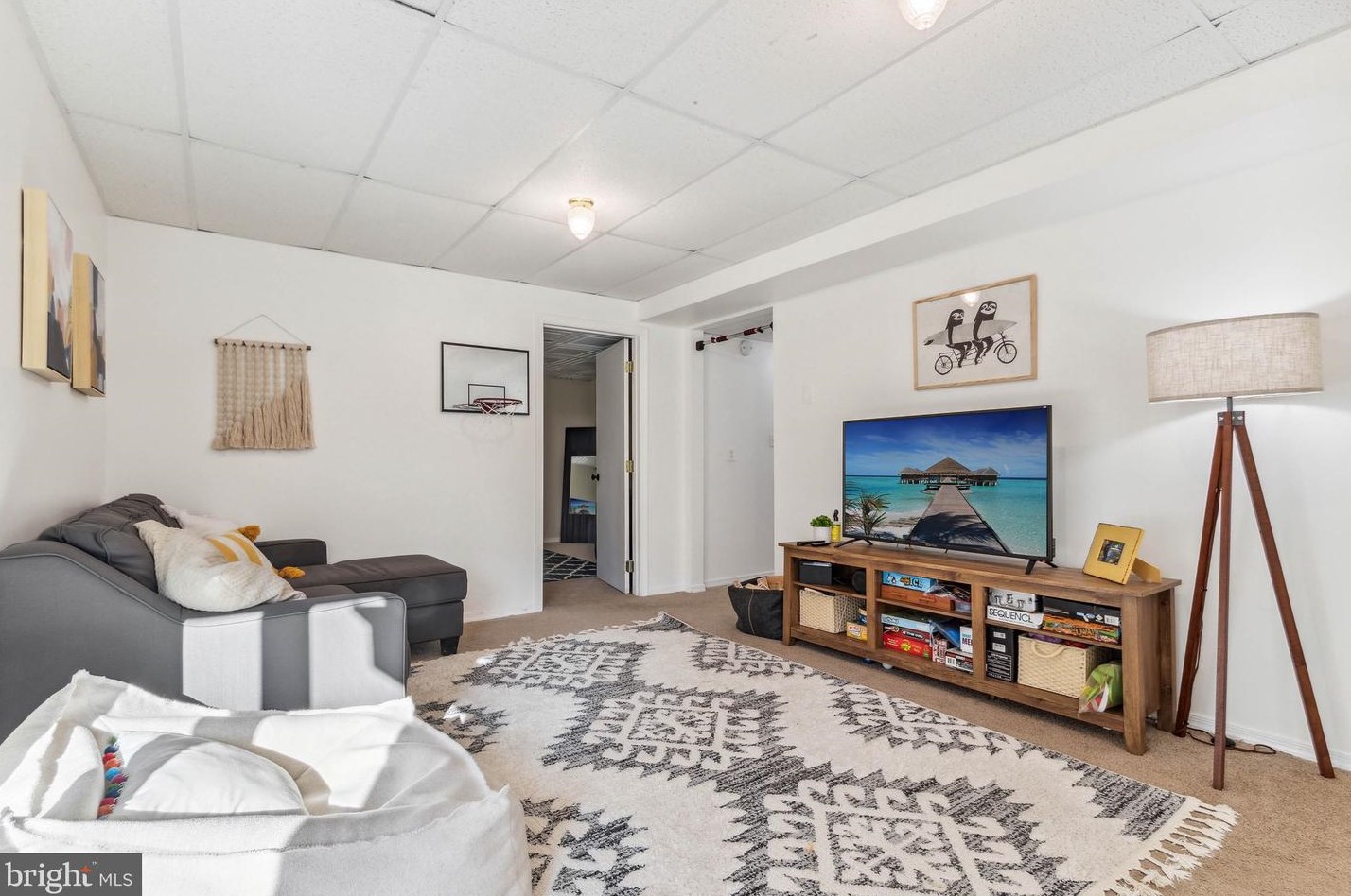 114 Hamlin Dr, Fredericksburg VA  22405-3371 exterior