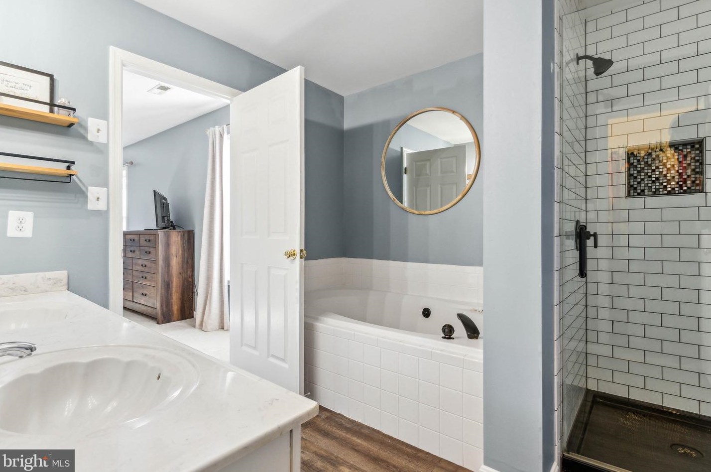 114 Hamlin Dr, Fredericksburg VA  22405-3371 exterior