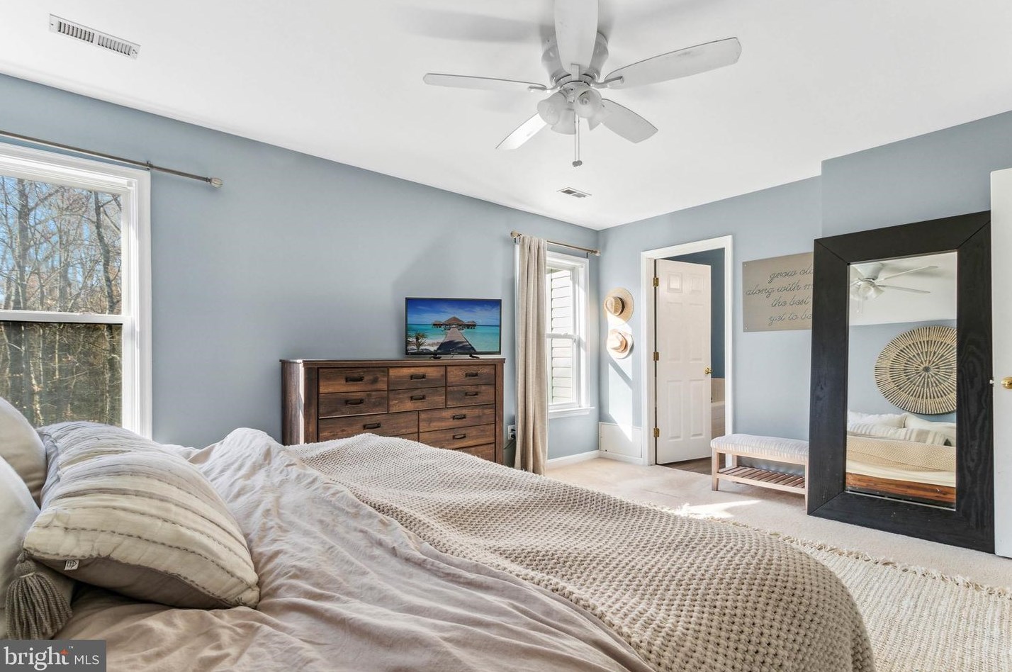 114 Hamlin Dr, Fredericksburg VA  22405-3371 exterior