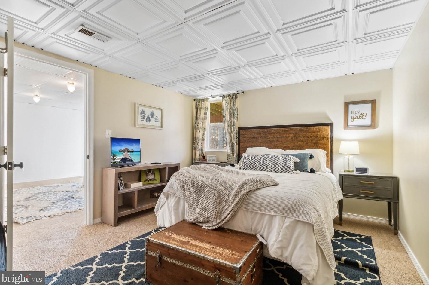 114 Hamlin Dr, Fredericksburg VA  22405-3371 exterior