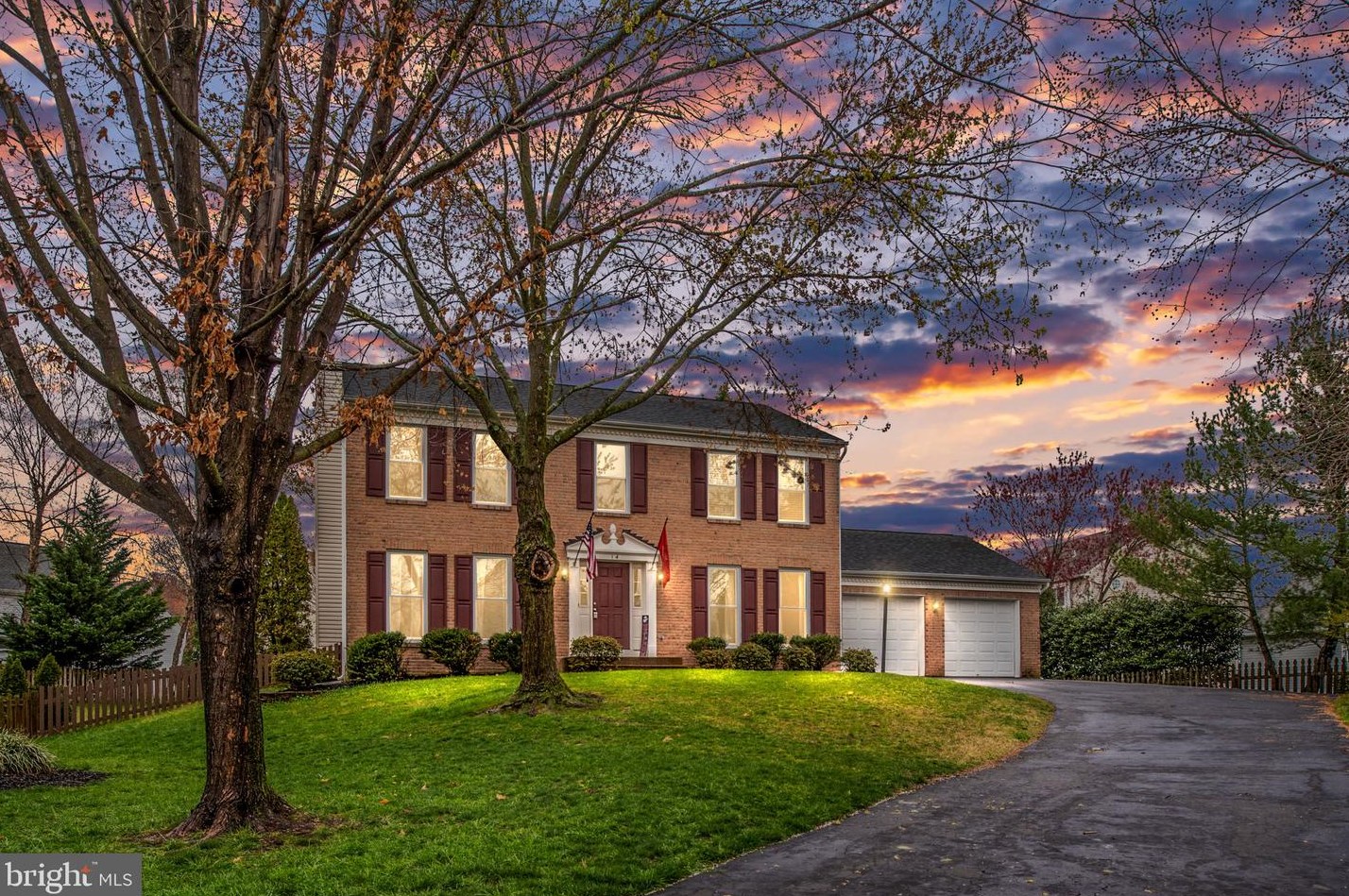 14 Hampshire Ct, Stafford, VA 22554-7679