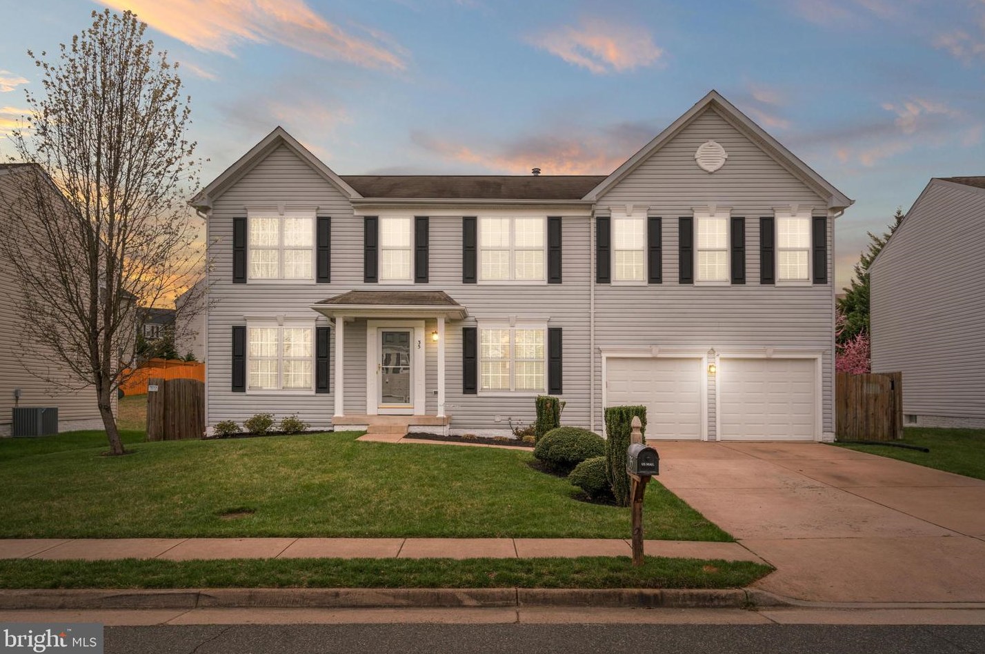 35 Ripley Rd, Stafford, VA 22556-8601