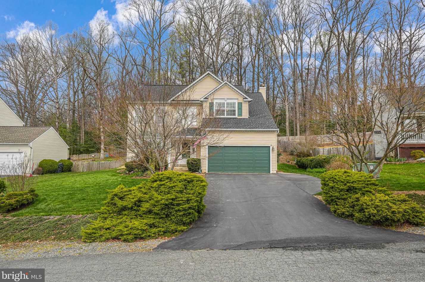13 Brighton Way, Stafford, VA 22554