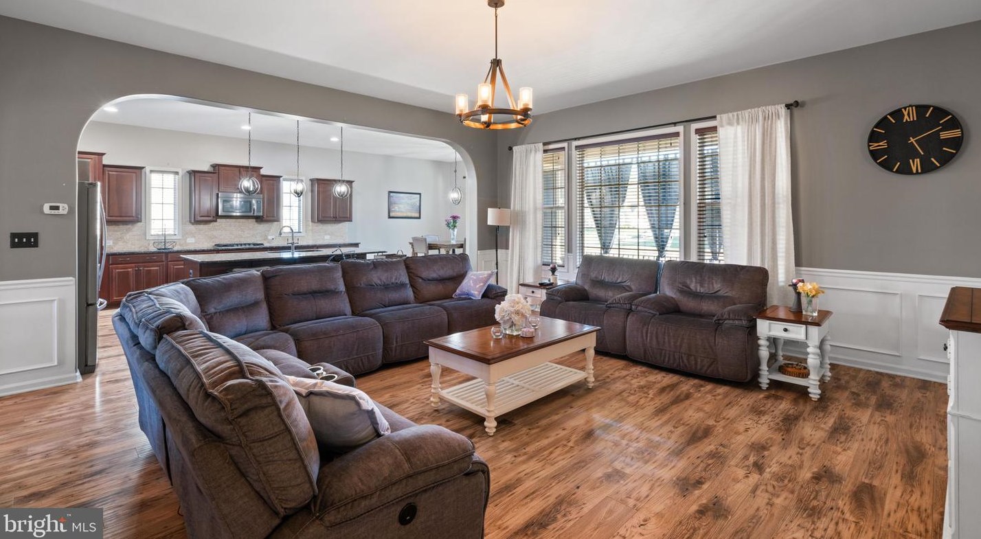 74 Coachman Cir, Stafford, VA 22554-1741