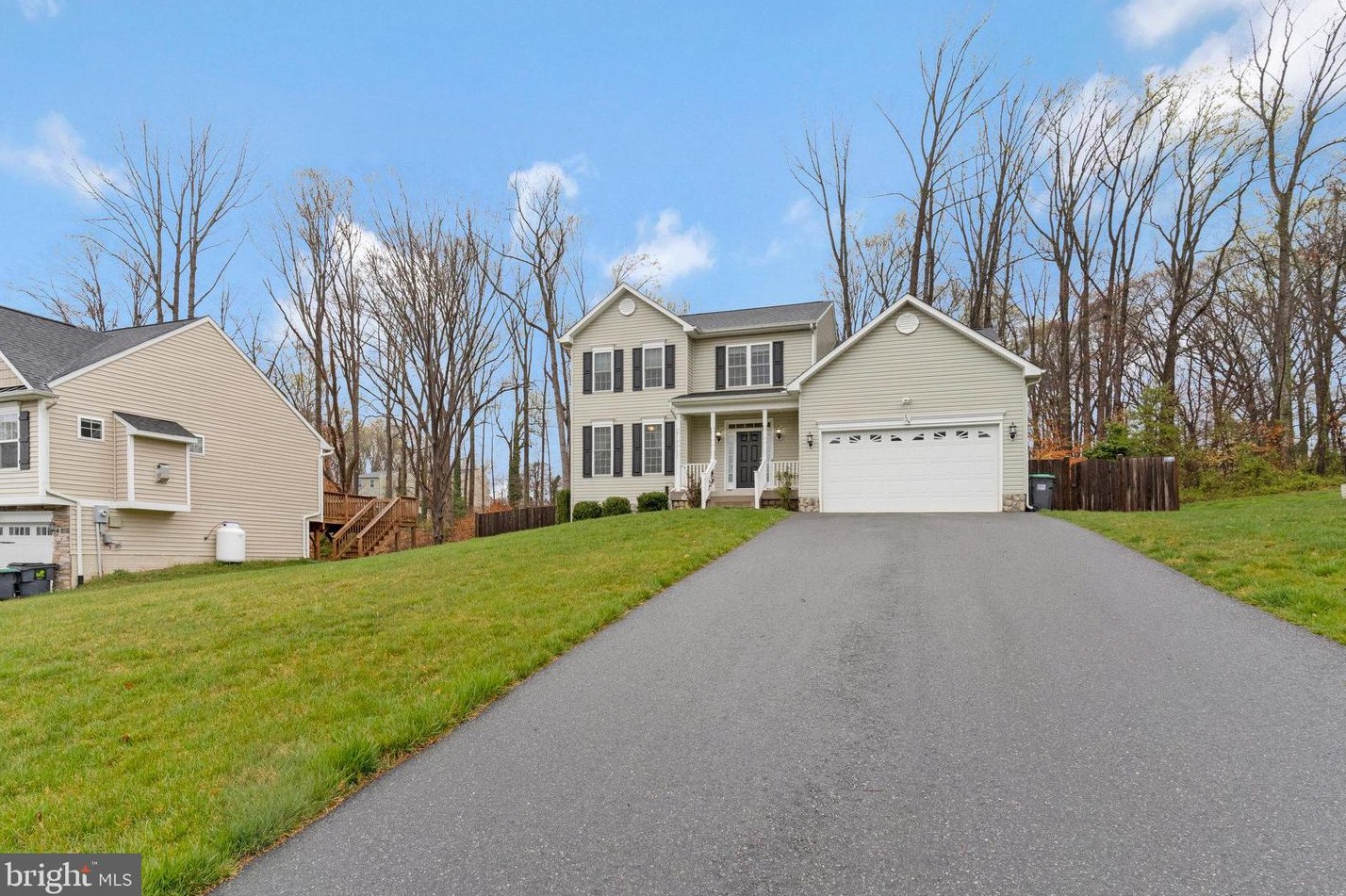 324 Phillips St, Fredericksburg, VA 22405-2716