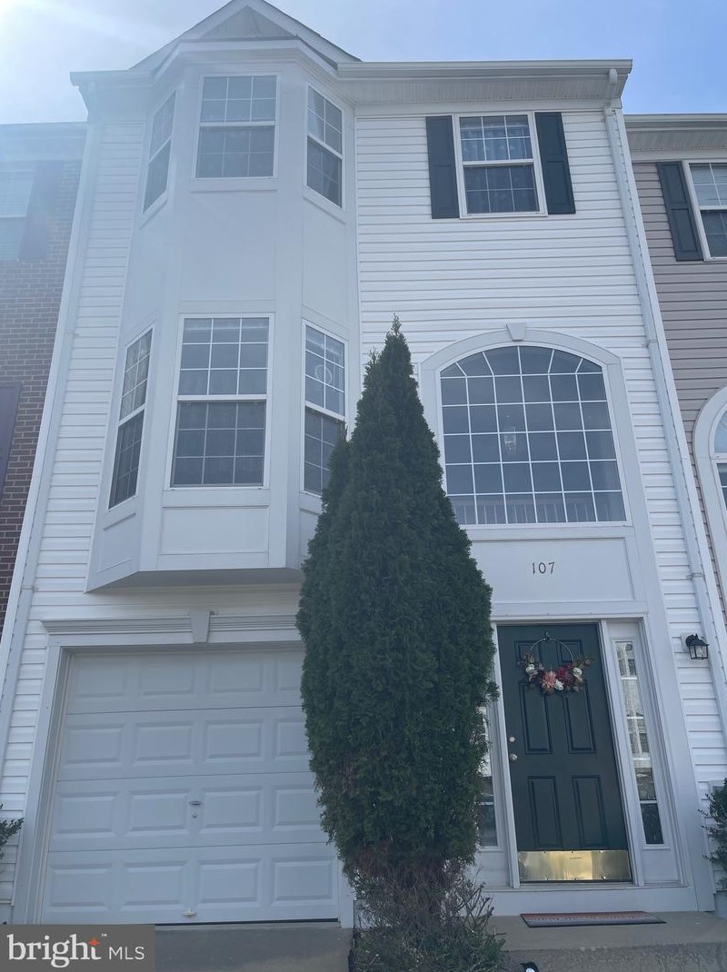 107 Arla Ct, Stafford, VA 22554