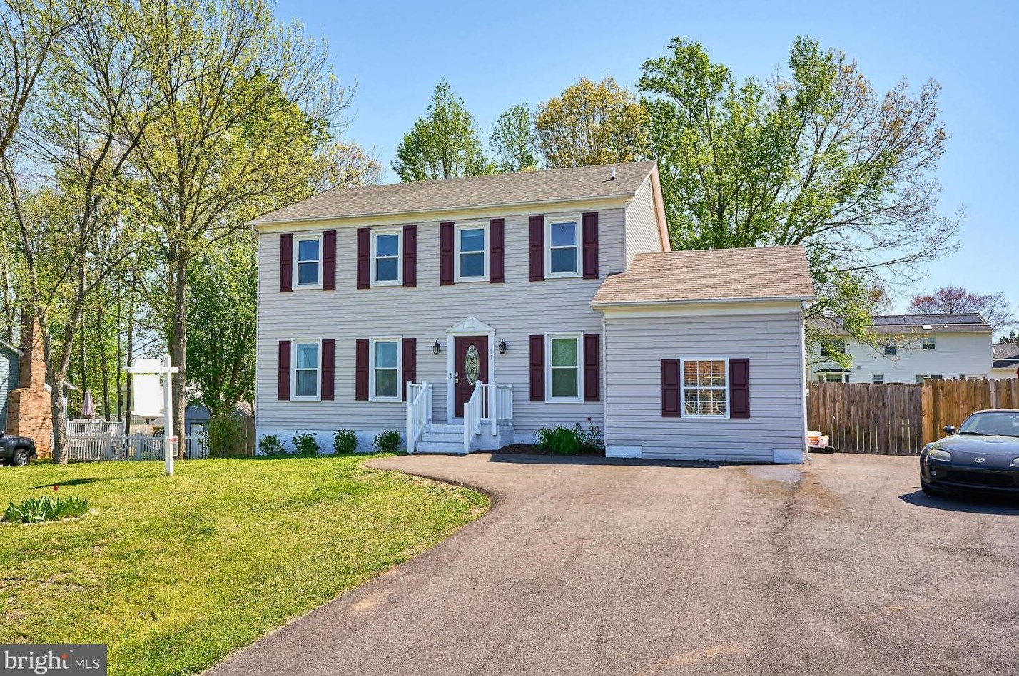 11 Boyd Dr, Stafford, VA 22554