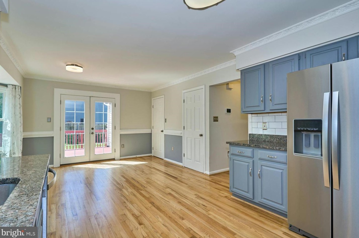 11 Boyd Dr, Stafford VA  22556-1887 exterior