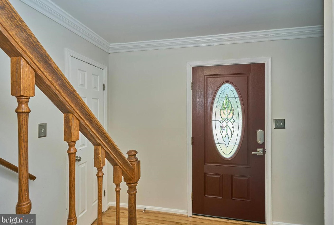 11 Boyd Dr, Stafford VA  22556-1887 exterior