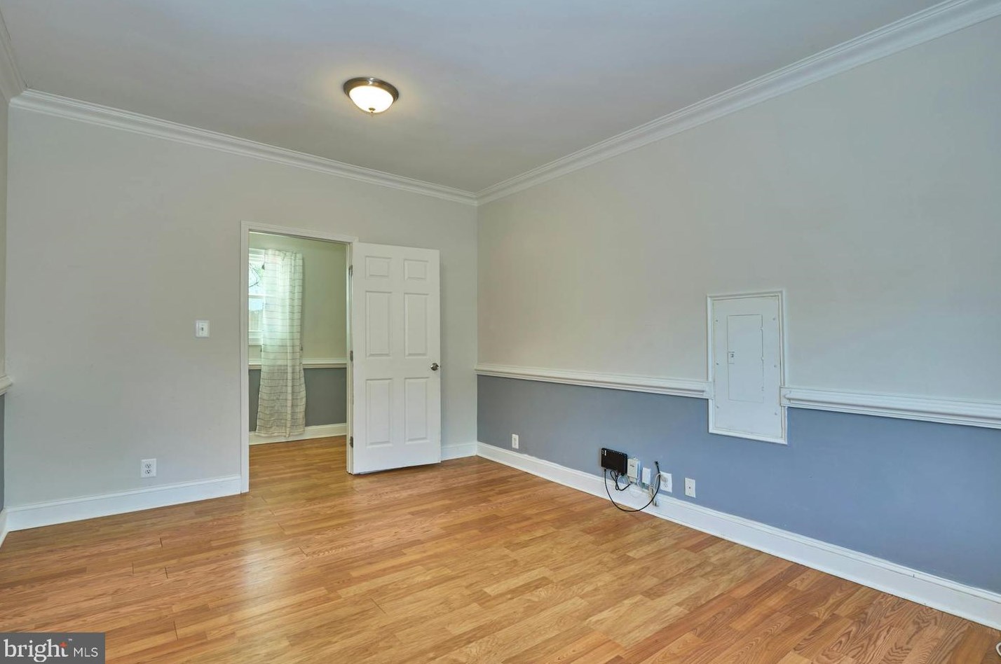 11 Boyd Dr, Stafford VA  22556-1887 exterior