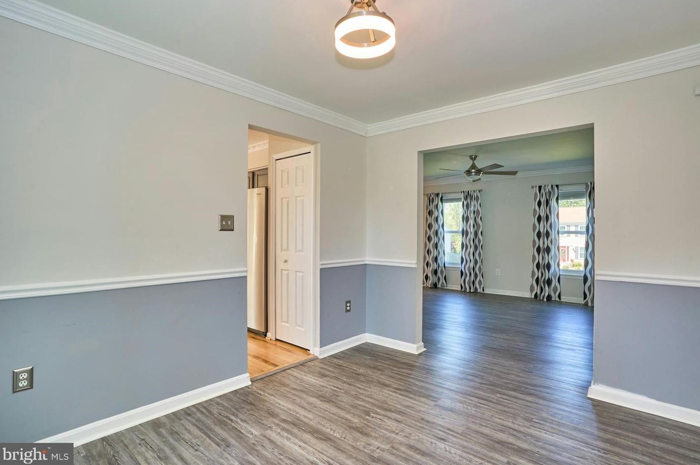 11 Boyd Dr, Stafford VA  22556-1887 exterior