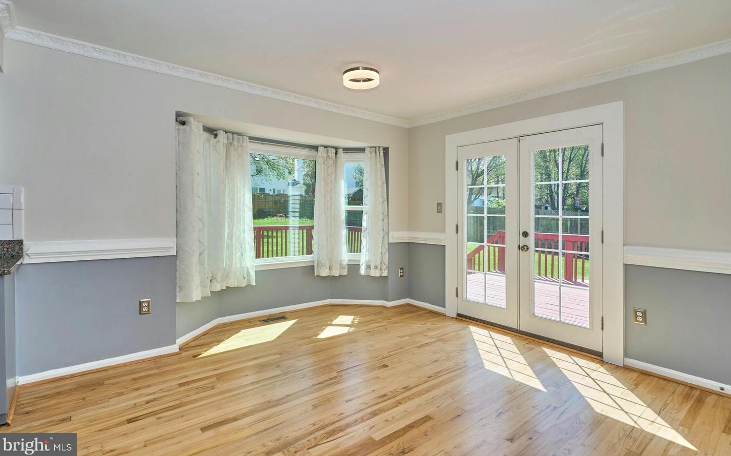 11 Boyd Dr, Stafford VA  22556-1887 exterior
