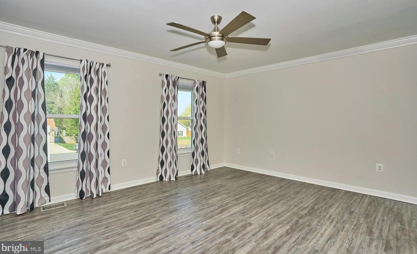 11 Boyd Dr, Stafford VA  22556-1887 exterior