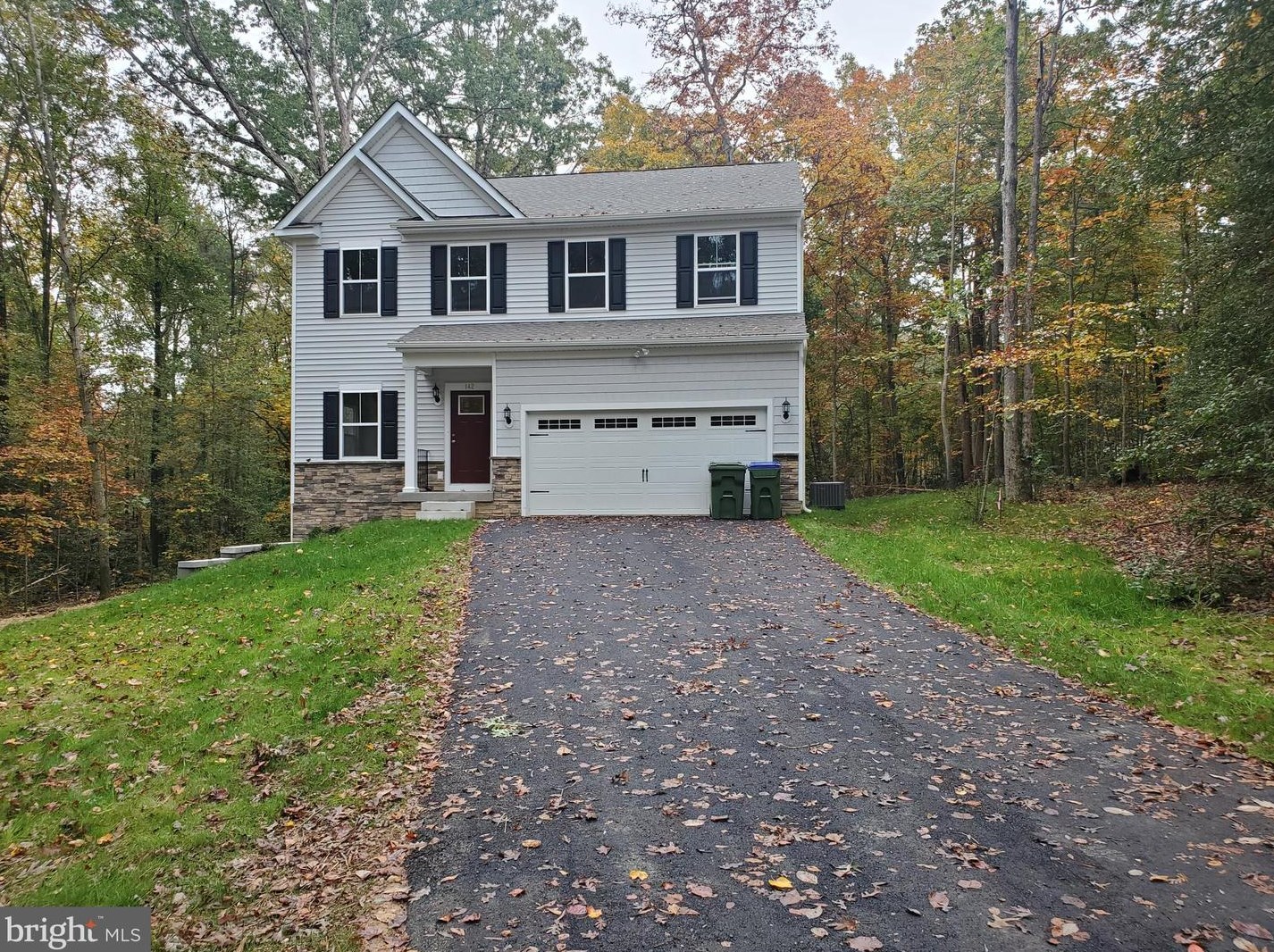 142 Little Whim Rd, Fredericksburg, VA 22405