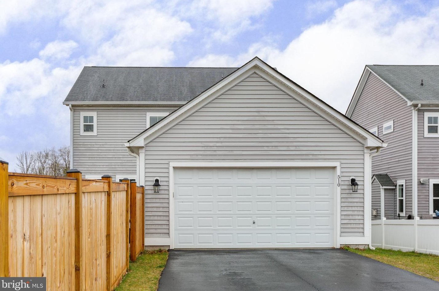 510 Apricot St, Stafford VA  22554-2555 exterior
