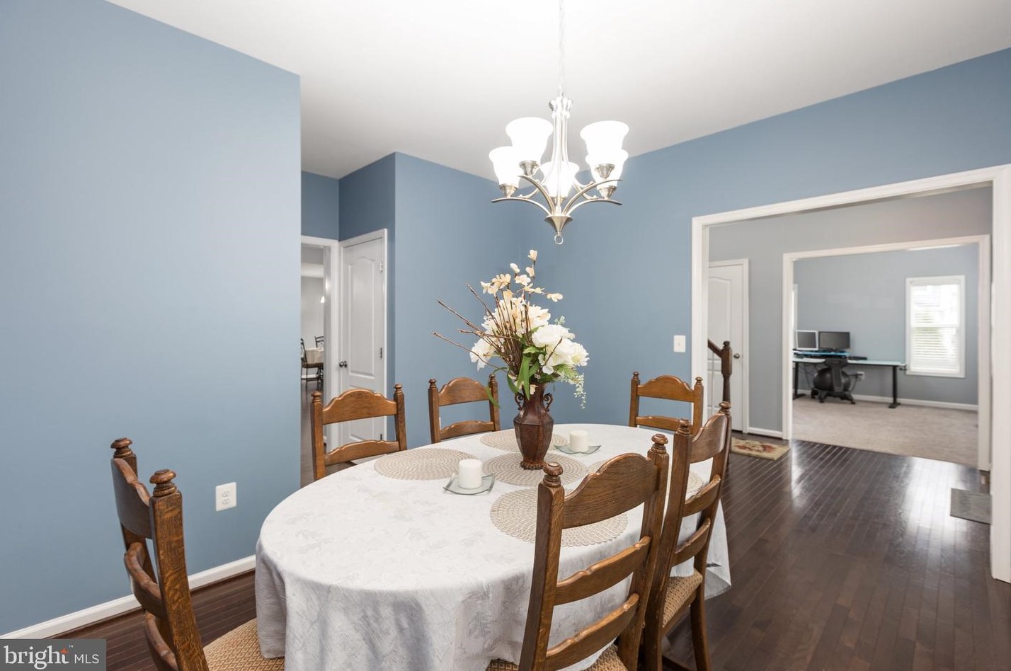 510 Apricot St, Stafford VA  22554-2555 exterior