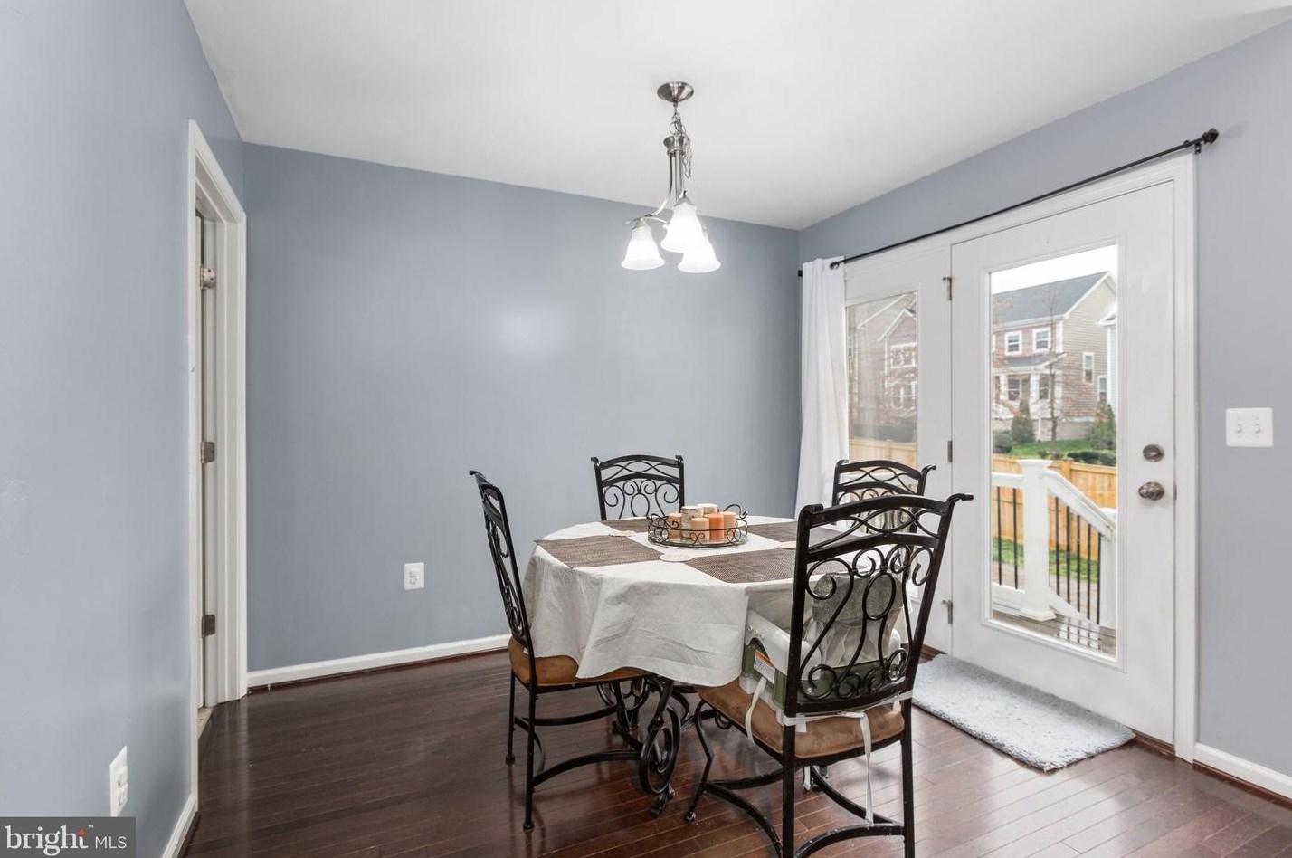 510 Apricot St, Stafford VA  22554-2555 exterior