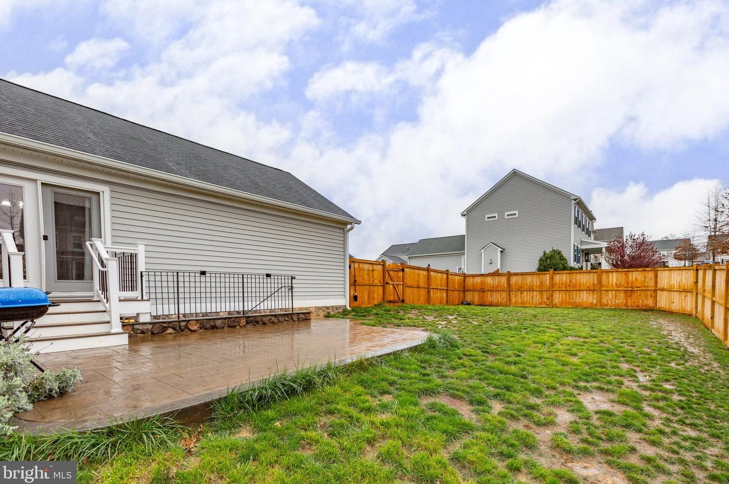 510 Apricot St, Stafford VA  22554-2555 exterior
