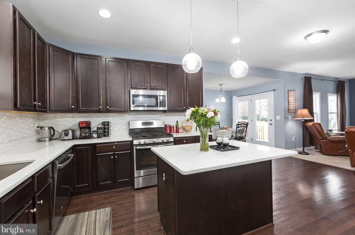 510 Apricot St, Stafford VA  22554-2555 exterior