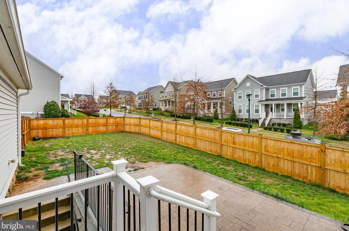 510 Apricot St, Stafford VA  22554-2555 exterior