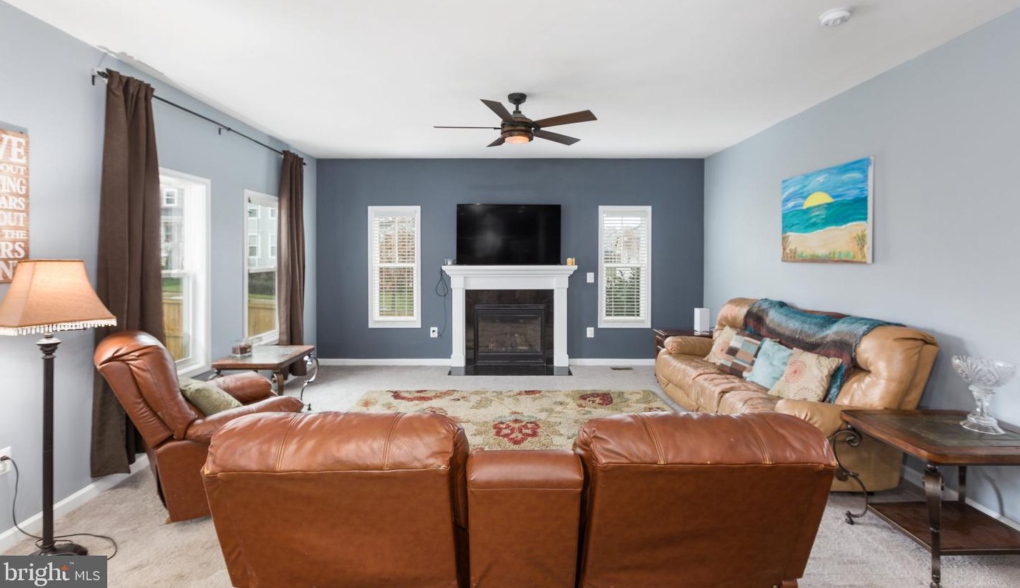510 Apricot St, Stafford VA  22554-2555 exterior