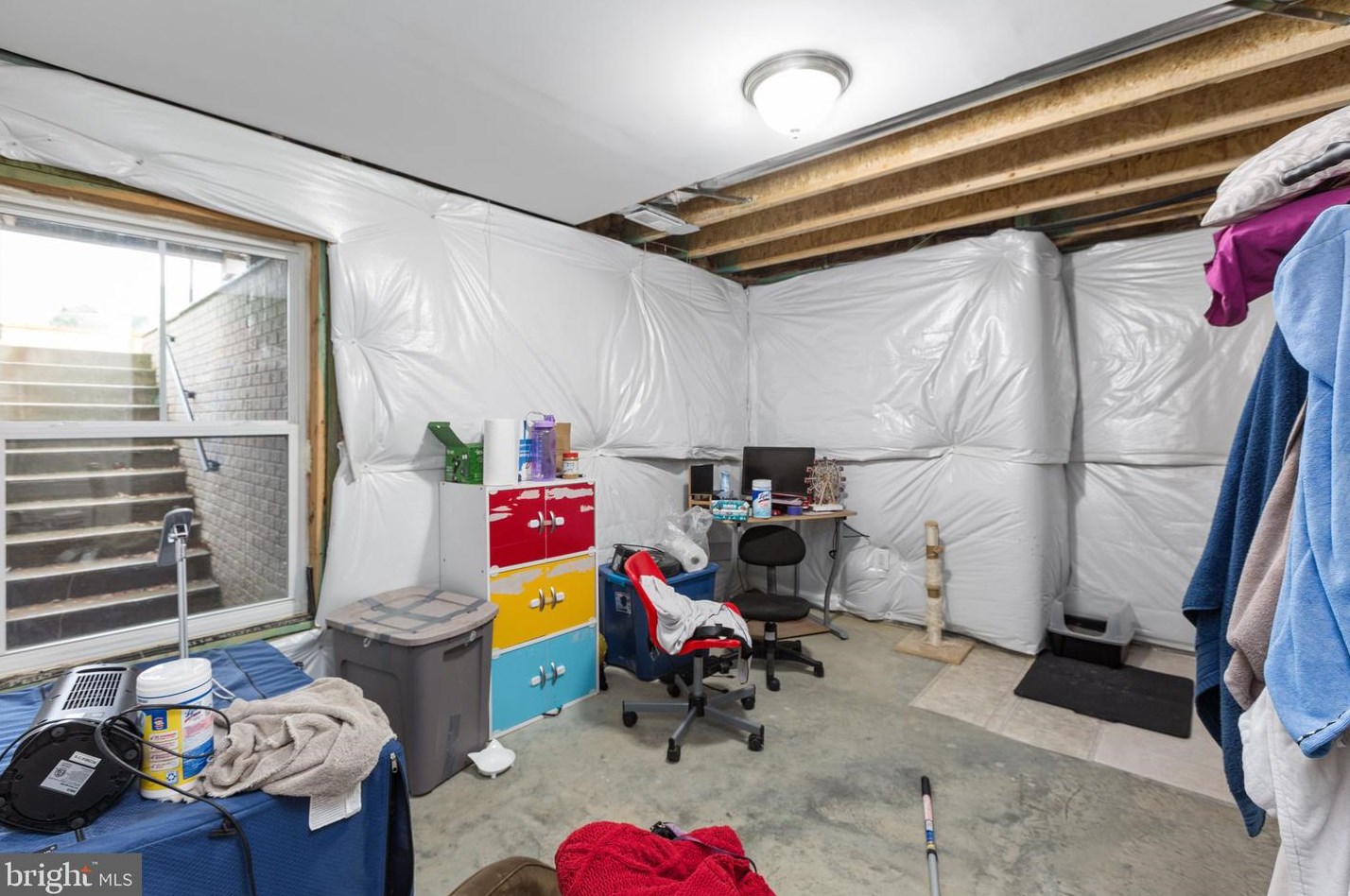 510 Apricot St, Stafford VA  22554-2555 exterior