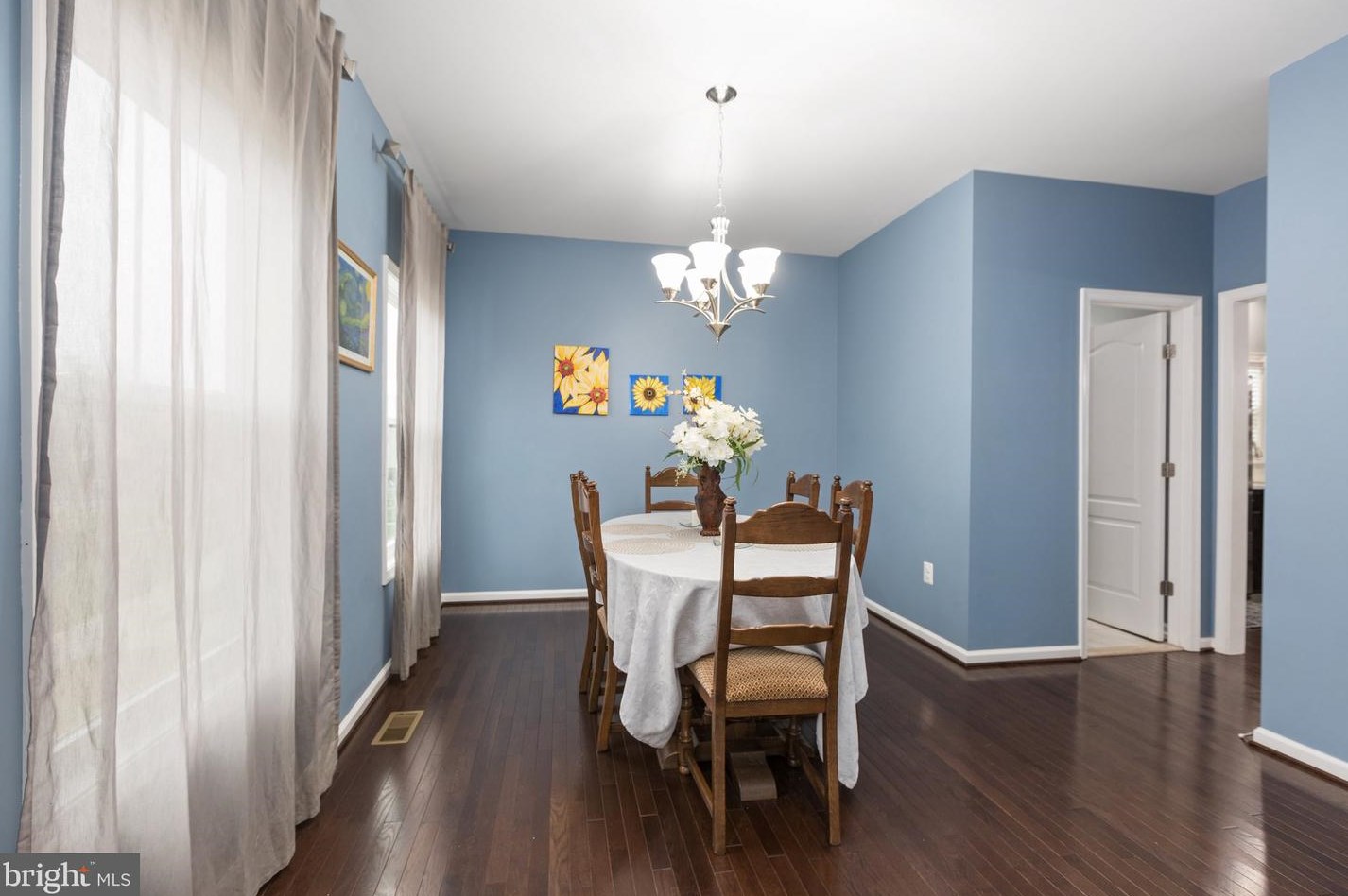 510 Apricot St, Stafford VA  22554-2555 exterior