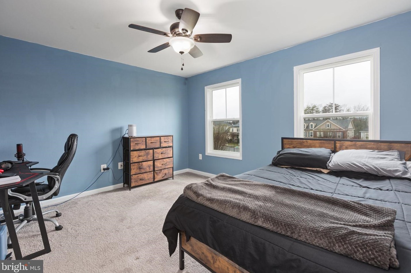 510 Apricot St, Stafford VA  22554-2555 exterior