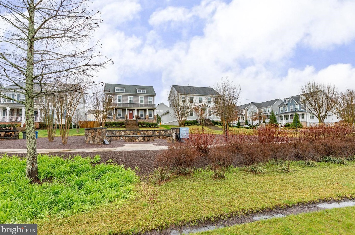 510 Apricot St, Stafford VA  22554-2555 exterior