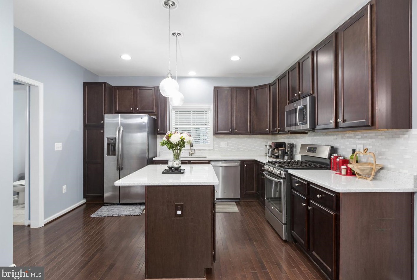 510 Apricot St, Stafford VA  22554-2555 exterior