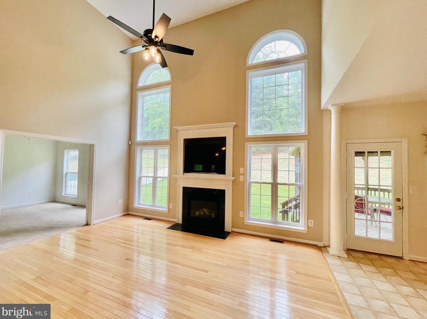 7 Basket Ct, Stafford, VA 22554-8816