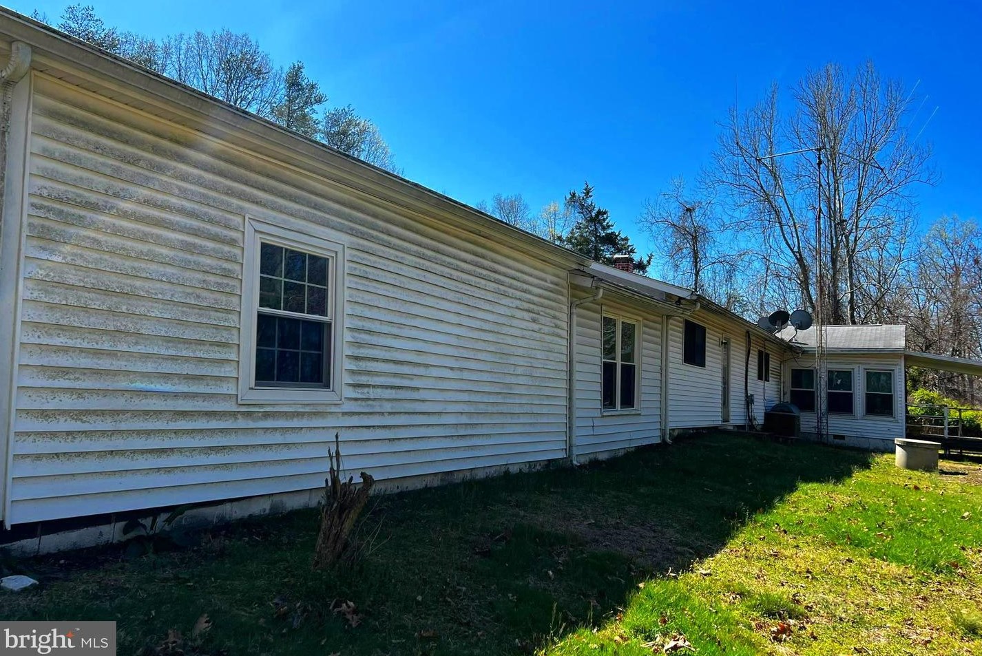 658 Decatur Rd, Stafford, VA 22554